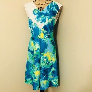 Sandra Darren Dress 6